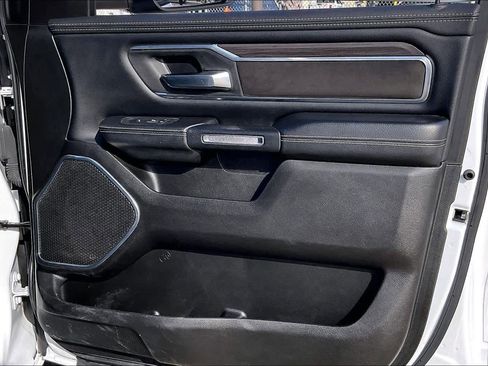 Used 2025 RAM 1500 Laramie image 23