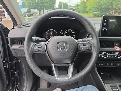 Used 2026 Honda CR-V EX image 13