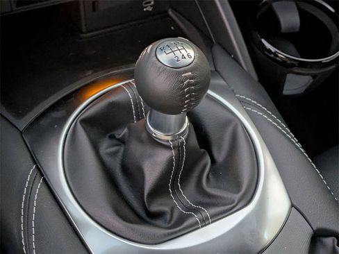 New 2025 MAZDA MX-5 Miata Grand Touring image 21