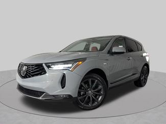 Certified 2026 Acura RDX w/ Advance Package AWD/4WD video 1
