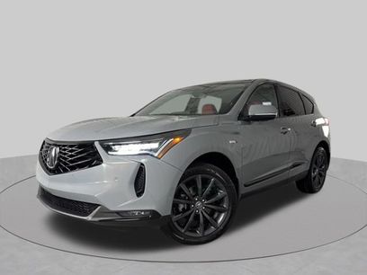 Certified 2026 Acura RDX w/ Advance Package