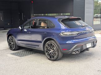 New 2026 Porsche Macan AWD/4WD video 3