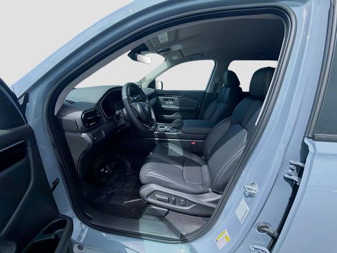 New 2026 Honda Passport RTL image 16