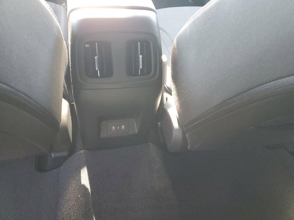 New 2026 Hyundai Tucson SEL AWD/4WD image 98