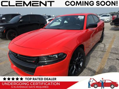 Used 2022 Dodge Charger SXT w/ Plus Group