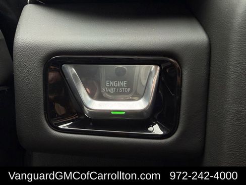 New 2026 GMC Yukon AT4 Ultimate w/ LPO, Floor Liner Package AWD/4WD image 19