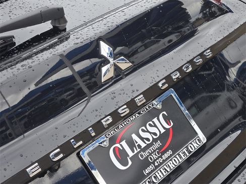 Used 2024 Mitsubishi Eclipse Cross SE image 32