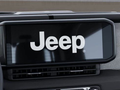 New 2026 Jeep Wrangler Unlimited Sport AWD/4WD image 18