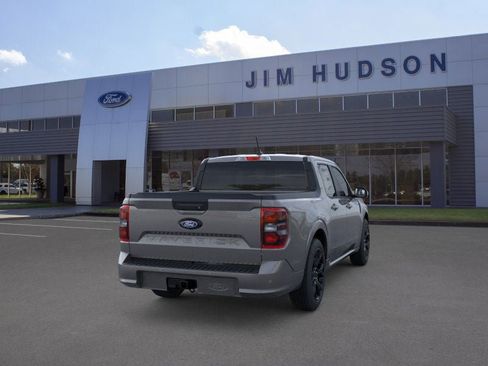 New 2026 Ford Maverick Lobo image 7