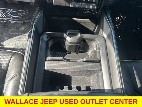 Used 2024 RAM 1500 Limited AWD/4WD image 24