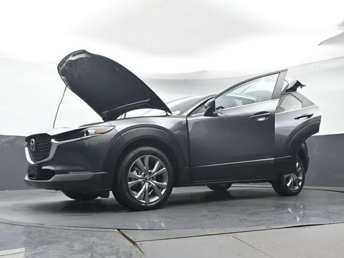 Certified 2024 MAZDA CX-30 AWD 2.5 S w/ Preferred Package image 43