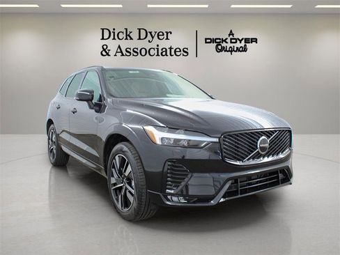 New 2026 Volvo XC60 B5 Core w/ Protection Package Premier image 1