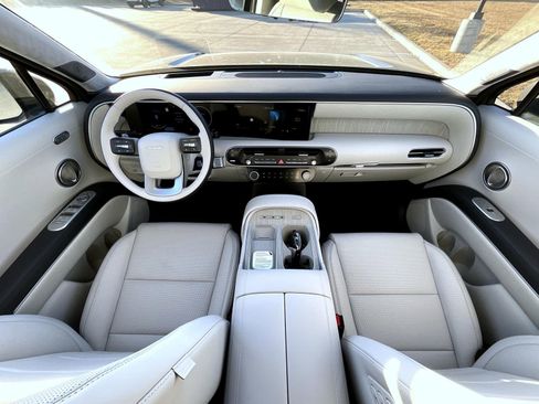 New 2026 Hyundai Palisade Calligraphy image 15