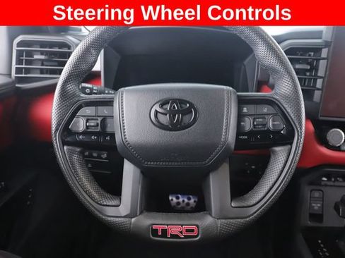 Used 2024 Toyota Tundra TRD Pro AWD/4WD image 19