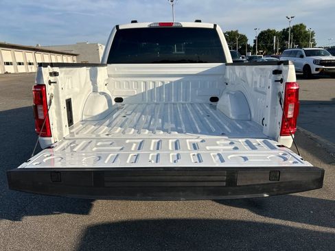 Used 2023 Ford F150 XLT w/ Equipment Group 302A High AWD/4WD image 29
