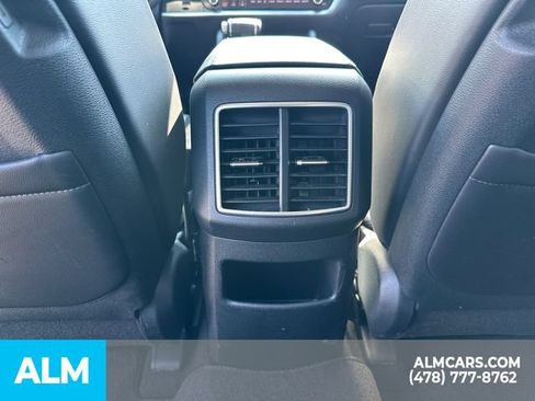 Used 2025 Kia Sportage SX FWD image 27