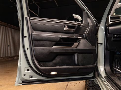 Used 2022 Toyota Tundra Limited w/ TRD Off-Road Package image 30