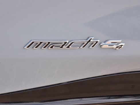 Certified 2025 Ford Mustang Mach-E GT image 39