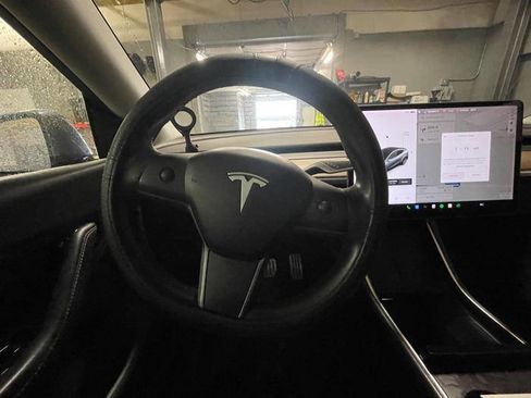 Used 2020 Tesla Model Y Performance AWD/4WD image 35