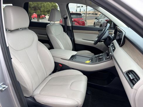 Used 2022 Hyundai Palisade SEL w/ 8P Bench Seat Package FWD image 18