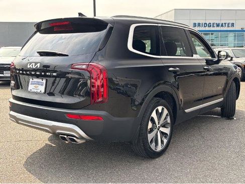 Used 2022 Kia Telluride S AWD/4WD image 10