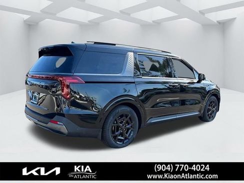 New 2026 Kia Carnival SX Prestige image 12