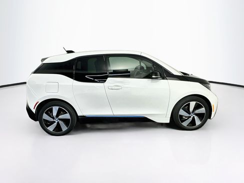 Used 2015 BMW i3 RWD image 10