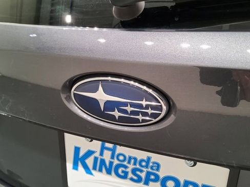 Used 2024 Subaru Crosstrek 2.0i Premium AWD/4WD image 39