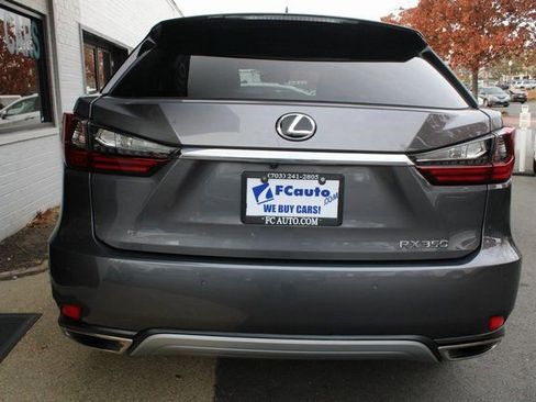 Used 2020 Lexus RX 350 AWD w/ Premium Package image 15