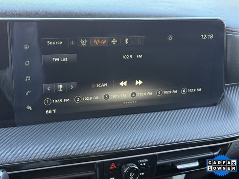 Certified 2025 Nissan Kicks SR image 27