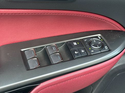 Certified 2026 Lexus NX 350 AWD w/ Accessory Package (2T) image 15