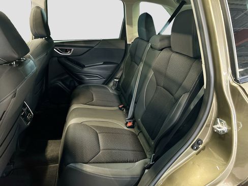 Used 2023 Subaru Forester Premium w/ Popular Package #2 AWD/4WD image 23