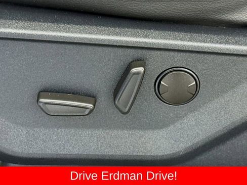 Used 2022 Ford F150 XLT w/ Equipment Group 302A High AWD/4WD image 12