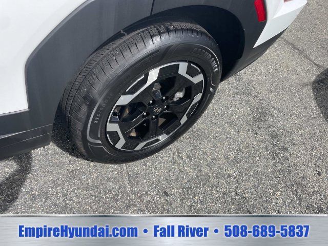 Used 2026 Hyundai Santa Fe SEL AWD/4WD image 12