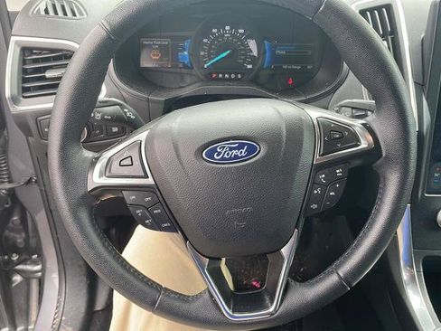 Certified 2024 Ford Edge Titanium AWD/4WD image 4