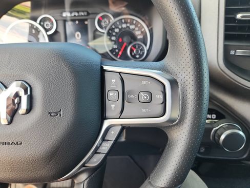 New 2026 RAM 1500 Express RWD image 16