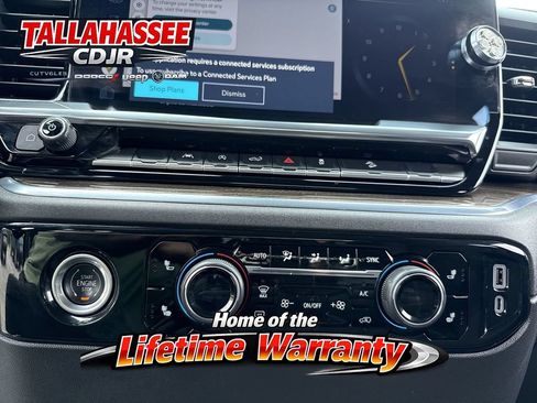 Used 2022 Chevrolet Silverado 1500 LT Trail Boss w/ LPO, Dark Essentials Package AWD/4WD image 21