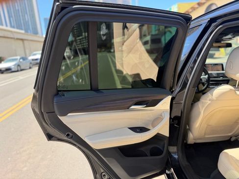 Used 2019 BMW X3 M40i w/ Premium Package AWD/4WD image 16