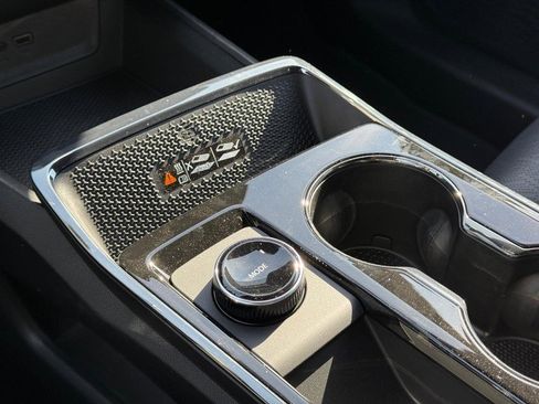 New 2026 Chevrolet Equinox RS image 39