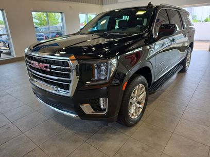 Used 2023 GMC Yukon XL SLT