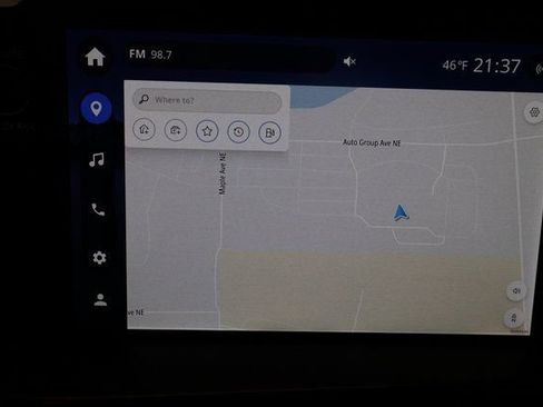New 2026 Subaru Outback Touring XT AWD/4WD image 23