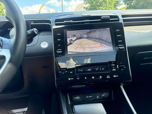 Certified 2023 Hyundai Tucson SEL w/ Convenience Package AWD/4WD image 28