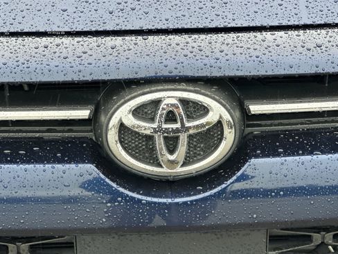 Used 2022 Toyota 4Runner SR5 Premium w/ Moonroof Package image 47