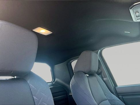 Used 2025 Toyota Tacoma SR image 22