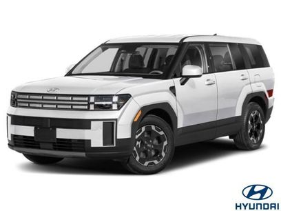 New 2026 Hyundai Santa Fe SE