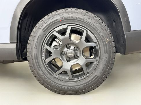 New 2026 Honda Pilot TrailSport image 39