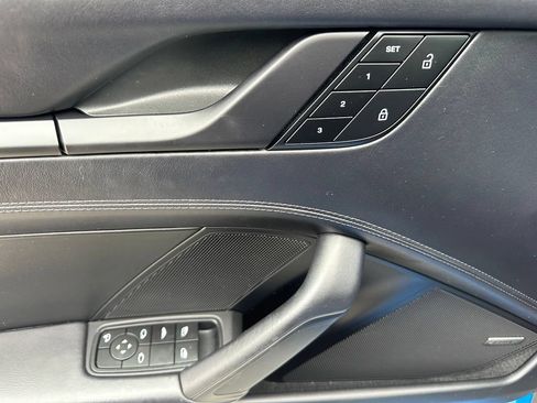 Certified 2023 Porsche 911 Carrera GTS RWD image 21