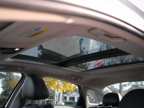 Used 2022 Kia K5 EX image 28