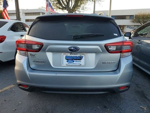 Used 2020 Subaru Impreza Premium w/ Popular Package #2 image 5