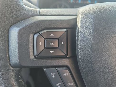 Used 2020 Ford F150 XLT w/ Equipment Group 302A Luxury image 15